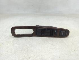 Honda 35190s84a01za 1998-2002 Accord Driver Left Door Master Power Window Switch Wqcii
