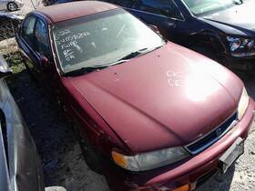 35251sv4a51 Honda Used Steering Column Control Switch Fits 1995 Accord Assembly 2.7 Grade A