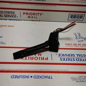 35255-sr3-a02 Honda 1992 - 1996 Civic Headlight Head Light Turn Signal Control Switch Oem