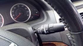 35256ta0a12 Honda Column Switch Wiper Fits 08-12 Accord 08-11 Civic Csx