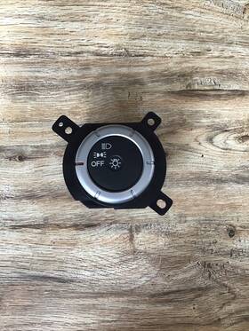 35260-sjc-a011 Honda 2006 2007 2008 Ridgeline Headlight Switch Oem