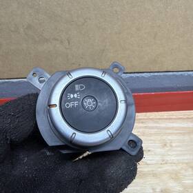 35260-sjc-a011-m1 Honda 07 - 14 Ridgeline Headlight Fog Light Control Switch 35260-sjc-a011 Oem
