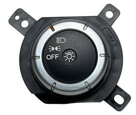 35260-sjc-a01za Honda 2006-2008 Ridgeline Dash Head Light Dimmer Switch