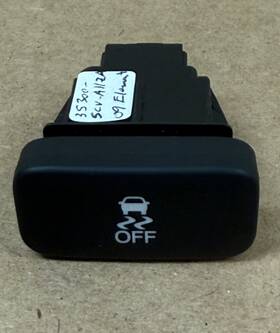 35300-scv-a11za Honda 09 10 11 Element Stability Traction Control Switch