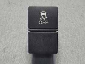 35300-tba Honda 2016-2025 Civic Dashboard Instrument Panel Traction Control Switch Oem