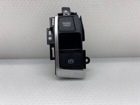 35355-tba-a110 Honda 2016 2017 2018 Civic Hand Brake Button Parking Switch Oem