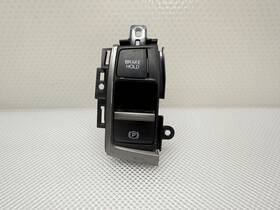 35355-tgg-a01 Honda 2016 - 2021 Civic Electronic Hand Brake Button Parking Switch 35355tgg Oem