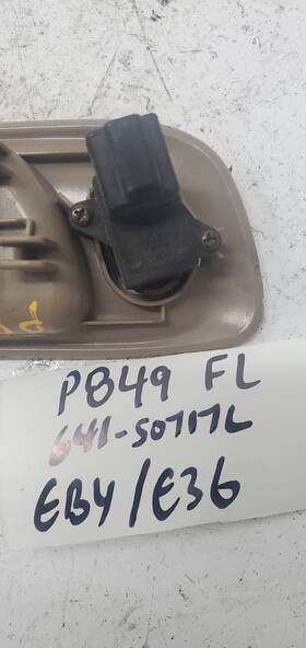 35380s84a01 Honda 1998-2002 Accord Front Left Window Side Door Switch Assembly