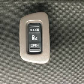 35396-tk8-a01 Honda 2011-2017 Odyssey Oem Rear Passenger Side Sliding Door Open Close Switch