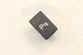 35470tzaa01 Honda 2020 Pilot Dash Park Parking Aid Assist Switch Oem