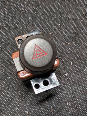 35510-sna-a01za Honda Oem 06-11 Civic Hazard Switch Warning Light Control Button