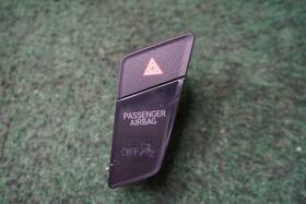 35510thra11 Honda 2018 2019 2020 2021 2022 Odyssey Hazard Switch Oem