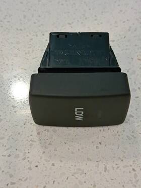 35560-tk8-a01 Honda 2014-2017 Odyssey Ldw Lane Departure Switch