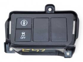 35560-tva-a21 Honda Accord 18-22 Vsa And Safety Switch - Dash Traction Control E