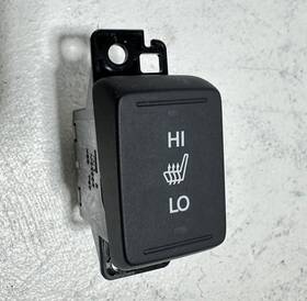 35600-tg7-a01 Honda Oem Ridgeline Dashboard Passenger Side Seat Heat Heater Switch 2017-2019