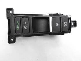 35730-30a-a11 Honda 2023-2024 Accord Parking Brake And Econ Switch - Lx