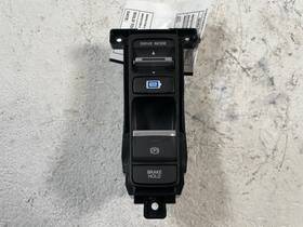 Honda 35730-30a-c21 23-25 Accord Electronic Parking Brake And Drive Mode Control Switch # 109527