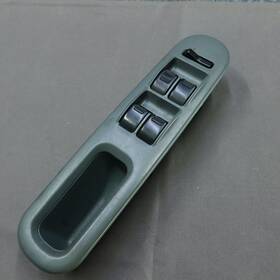 35750-s0x-a04 Honda 1999-2003 Odyssey Master Window Switch Oem Gray Trim