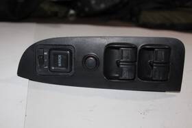 35750-s9a-409 Honda 2002 - 2006 Cr-v Drivers Left Master Window Switch Oem