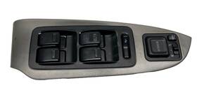 35750-s9v-a010m1 Honda 06-08 Pilot Driver Window Master Switch Assembly With Heated Mirrors