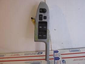 35750-sda-a13 Honda 2005 Accord Oem Lh Master Power Window Control Switch Door Lock Unlock Auto