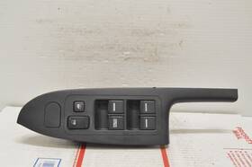 35750-sda-a33 Honda 2003-2007 Accord Power Window Master Switch Door Button Mm64#042