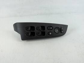 35750-sna-c010-m1 Honda 2006-2006 Civic Driver Left Door Master Power Window Switch F2uc2