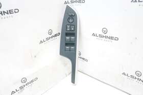 35750-t0a-a11 Honda 2014-2016 Cr-v Fr Lh Door Master Power Window Switch Oem