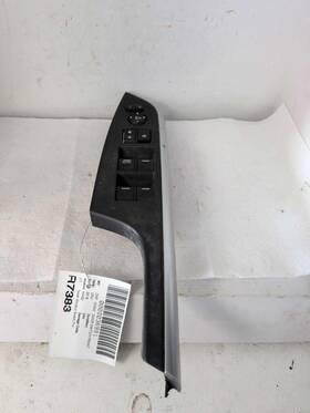 35750-t0a-a31 Honda New Power Window Switch Front Left For 2015-2016 Cr-v 2.4l