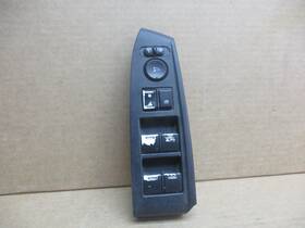 35750-ta0-c01 Honda 08 09 10 11 12 Accord Driver Master Window Switch Lock 2008-2012 Black