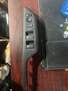 35750-tba-a32 Honda 19 Civic Drivers Side Left Master Window Switch Oem