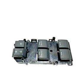 35750-tg7-a11 Honda Pilot Ex Front Left Driver Door Power Window Master Switch 2016-2022 Oem