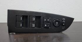 35750-tk8-a020-m1 Honda 2011 2017 Odyssey Power Window Master Switch Door Button Oem