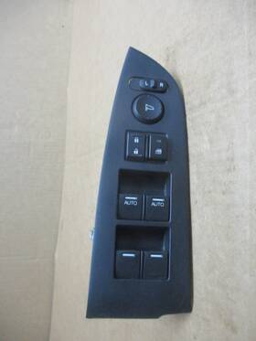 35750-tk8-a12 Honda 11 12 13 Odyssey Master Window Switch Driver Mirror Left 2011 2012 2013