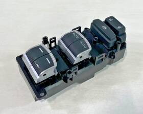 35750-tva-c01 Honda 18-22 Accord Sport Front Left Driver Side Master Door Window Switch #89705