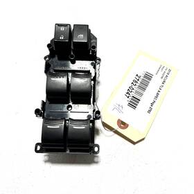 35750-tz3 Honda 2015-2020 Acura Tlx Front Left Driver Side Master Power Window Switch Oem