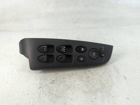 35750s5pa11za Honda 2001-2005 Civic Driver Left Door Master Power Window Switch R4nlw