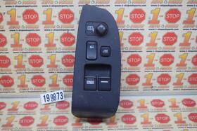 35750sdna02 Honda 2003 2004 Accord Lx Coupe Driver Side Master Power Door Window Switch Oem