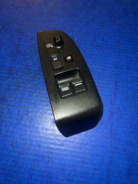 35750sdna04 Honda 2003-2007 Accord 2 Door Coupe Master Power Window Switch Oem 2dr