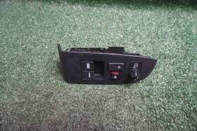 35750sdnya13 Honda 2004 2005 2006 2007 Accord Driver Side Left Window Switch Oem