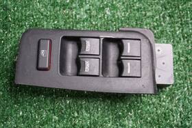 35750ser Honda 1990 Accord Driver Side Window Switch Oem