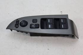 Honda 35750shja22 2005-2010 Odyssey Master Power Window Switch Oem