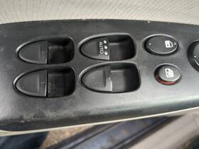 35750snaa21 Honda 2006-2011 Civic Driver Left Door Master Power Window Switch Un9qd