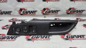 35750t3la01 Honda 17 Accord Lx Coupe Front Left Driver Master Window Switch