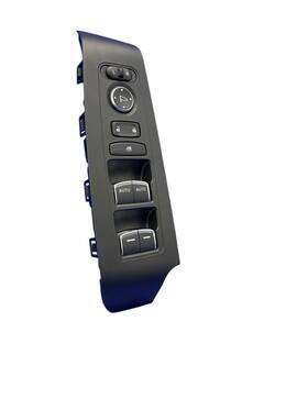 35750t43a11 Honda 2022-2026 Civicfront Left Master Door Window Control Switch