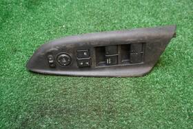 35750t5ra112c1 Honda 2015 2016 2017 Fit Driver Side Front Window Switch Oem