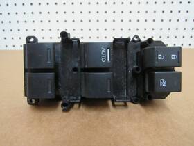 35750t5ra112m1 Honda 15 16 17 Fit/ Master Power Window Switch Oem