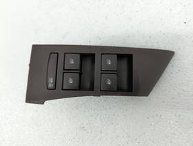 35750t7sa011m1 Honda 2016-2019 Hr-v Driver Left Door Master Power Window Switch Du684