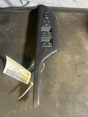 35750tbaa31 Honda Fits 2016-21 Civic Left Door Switch Front Oem