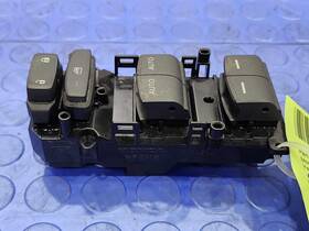 35750tbaa41 Honda 16-21 Civic Sedan Master Window Switch Assembly Auto Up Down Oem